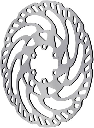 MAGURA, Accessori bici Unisex adulto, multicolore, unica | Fahrrad-Bremsrotoren