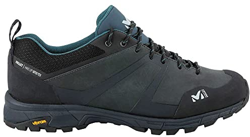 MILLET Hike Up Leather Gtx M Homme, Gris, 44 2/3 EU
