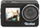 Rollei Actioncam 11S Plus, wasserdichte Actioncam mit 4K Videoauflösung (30fps),Touchscreen und WiFi um per App die Kamera zu steuern.