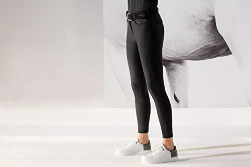 Damen Vollbesatz Reithose ROMY SD