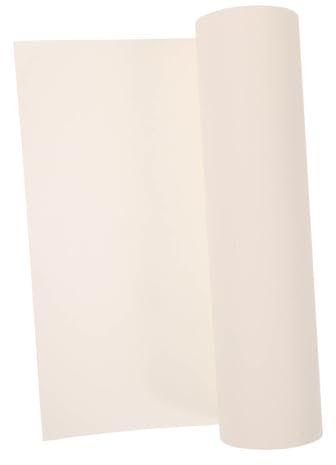 TEHAUX Zeichenpapierrolle Für Junge Mädchen Zeichenpapierrolle Blankopapierrolle Graffiti Große Zeichenrolle Junge Mädchen Malpapier Transparentpapier Zum Zeichnen Papierrolle Für