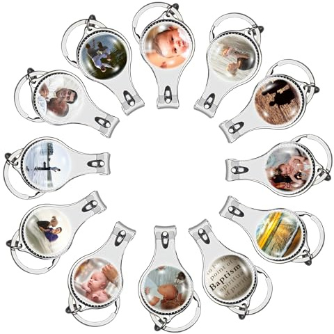 Personalisierbarer Flaschenöffner, Schlüsselanhänger, bunt, für Hochzeit, Brauerei, Bar, Jubiläen, Party, Restaurant, Maniküre, Gäste, Reisen, 100 Stück