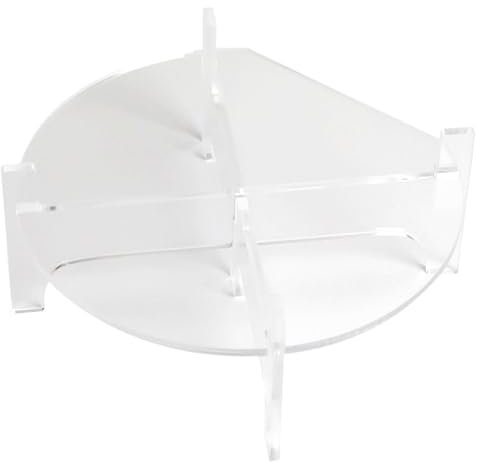 Beverage Machine Stand, Glass Drink Stands, Drink Dispenser Base, Stable Drink Stand, Water Pitcher Stand, Beverage Dispenser Base, Acrylic Pitcher Stands for Water Pitchers