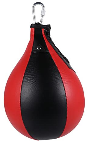 FOYTOKI Boxball Speed Ball Pu Boxball Hängend Stressabbau Reaktionstraining Fitness Zuhause