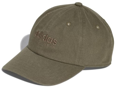 adidas SPW DAD Cap OLISTR/OLISTR - -