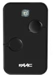 Mando a Distancia transmisor 2 Canales FAAC XTO2 868 MHz 787030 SLH - DS
