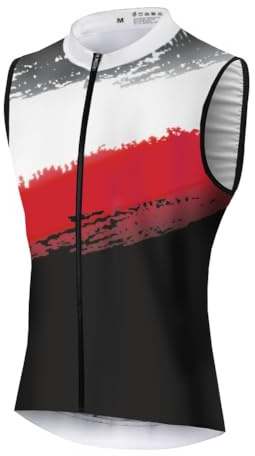 UGLY FROG 2025-2026 Neuesten Männer Frühling Ärmelloses Radtrikot Triathlon Vest Herren Sleeveless Radtrikot