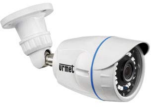 TELECAMERA COMPATTA AHD 4M DAY&NIGHT OTTICA FISSA 3.6MM (URMET cod. 1092/220M)
