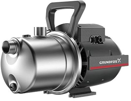 Grundfos 99458769 Selbstansaugende Pumpe JP 5-48