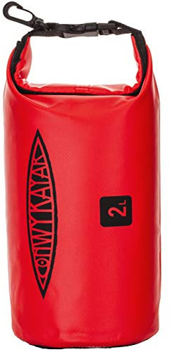 Conwy Kayak 2L Beach River Lake Waterproof Strong Durable Dry Bag