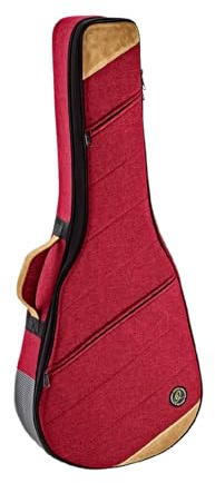 Ortega Softcase Sopran Ukulele Mocca - Tasche für Ukulelen