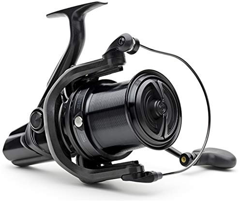 Daiwa 20 Crossc. Spod 45 SCW 5000C QD
