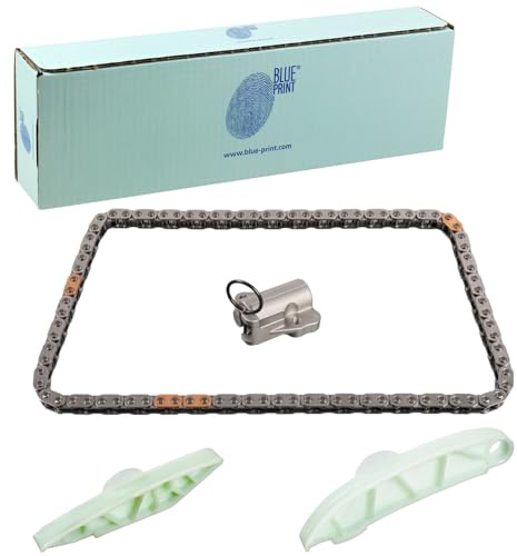 BLUE PRINT Kit catena distribuzione ADBP730012 per SANTA FÉ II (CM) 0,702kg