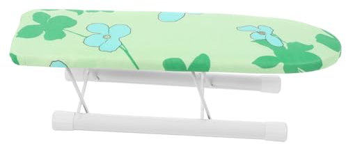 ERINGOGO Da Stiro Da Stiro Piccolo Supporto Per Stiratura in Semplice Resistente Alle Temperature Casa Viaggio