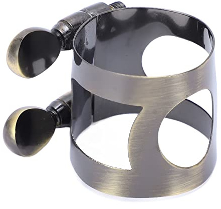 Anillo de Pistón, Conjunto de 3 unidades 7cm para Compresor de Aire, Repuesto Automotriz Duradero para Motores 0,67/1,13 y 7,5 KW Profesionales