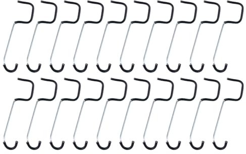 Uhngw Separador De Ramas De Árboles | Pinzas Para Doblar Ramas | 20 Piezas Reutilizables De Precisión Para Jardinería De Plantas Frutales Y Ornamentales