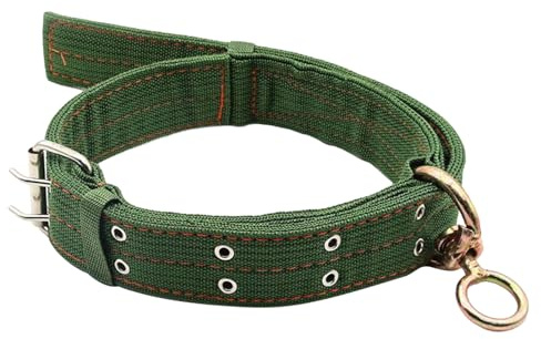 Collier Pour Bétail | Collier Ajustable Pour Animaux | Équipement De Gestion Pour Pâturage Transport Formation Alimentation | Harnais De Traction Pour Veau Et Cheval