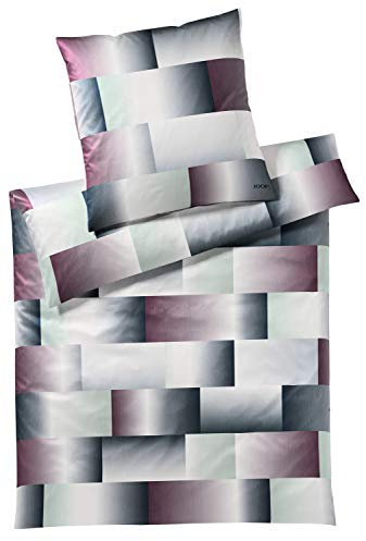 Joop! Bettwäsche Range gloomy darks 1 Bettbezug 240 x 220 cm + 2 Kissenbezüge 80 x 80 cm