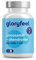 Glucosamin + Chondroitin - Knochen-Muskel-Komplex* mit MSM, Vitamin D, Calcium & Hyaluronsäure - 120 Tabletten - Laborgeprüft und ohne Zusätze
