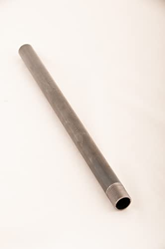 Abrazaderas de banda de 1400 mm, 3/4 solo tubo, abrazadera de tornillo de banco de metal para carpintería, carpintería, metal y madera, tubo resistente, color negro