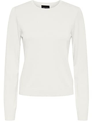 PCBLEE LS O-Neck Knit, Molndansare, L