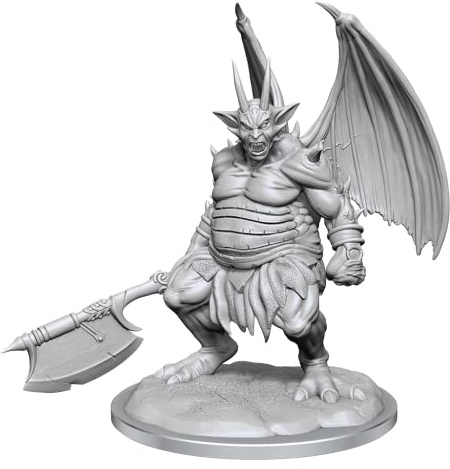 WizKids D&D Nolzur's Marvelous Miniatures: Nycaloth