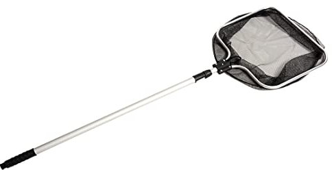 duvoplus, Fischkescher, Motiv: Fisch, 50 x 42 cm, Fische