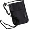 Brustbeutel Klein Reisegeldbeutel Diebstahlsicher Kleine Brustbeutel mit RFID Schutz Brustbeutel Diebstahlsicher Passport Brustbeutel Unisex für Herren Damen