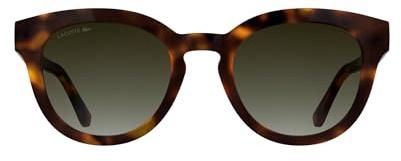 Lacoste Damen L6070s Sunglasses (1er Pack)