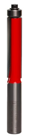 Freud 42-116 Fraise à affleurer avec tige de 12,7 mm de diamètre