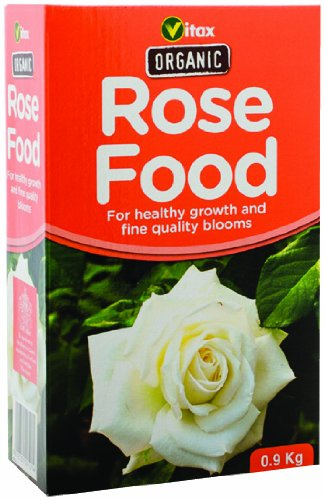 Organic Rose Food (2.5kg)