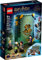 LEGO 76383 Harry Potter Hogwarts Moment: Potions Class, Collectible Book Toy for Kids, Travel Case, Portable Playset Gift Idea