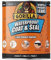 Gorilla 84756 Waterproof Coat & Seal Black 473ml