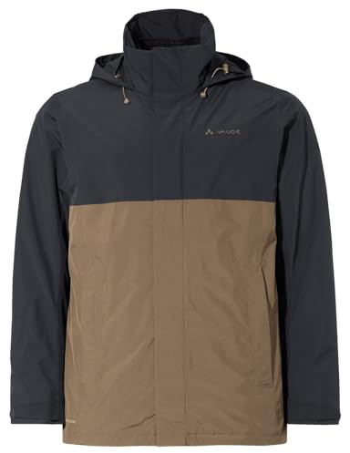 Vaude Men's Rosemoor 3-i-1 jacka