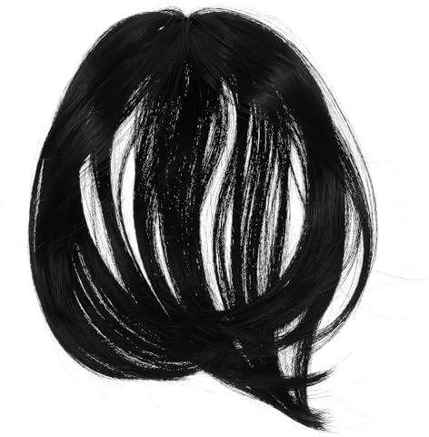 DOITOOL Wiglet Sintetico Per Per Ricrescita e Copertura Dei Facile Indossare Per