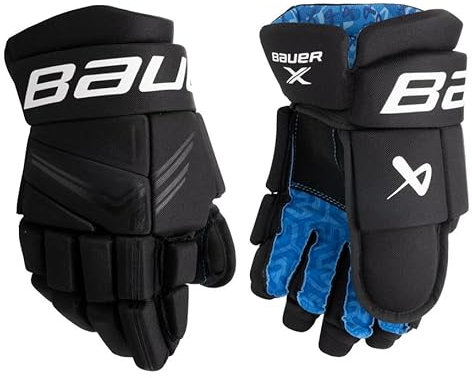 Bauer Handschuh X - Int. - 13