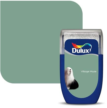Dulux Colour Tester Village Maze 30ML
