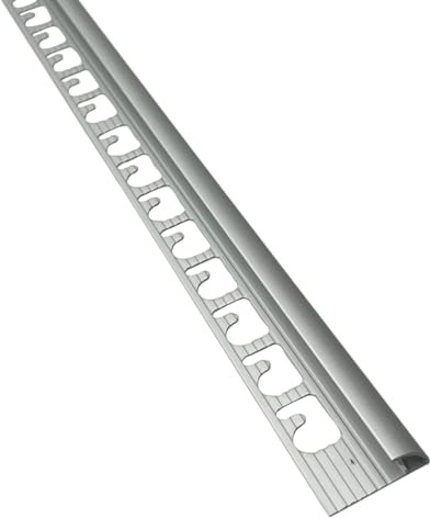 Profile Böden und Beschichtungen, Profil Jolly Winkel, Edelstahl, Aluminium und Kunststoff