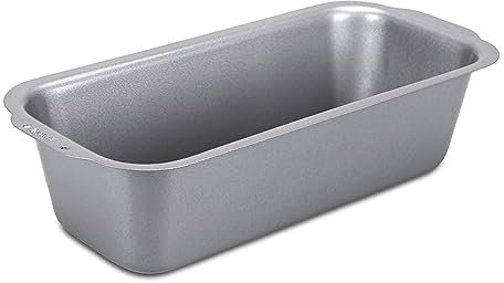 Städter we love baking Brotbackform, 22 x 10 cm, hochwertig, sauerteigbeständig, Antihaftbeschichtung, bis 250 °C, für frische, leckere Brote, PFAS frei