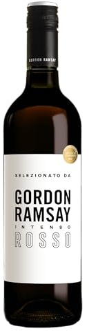 Gordon Ramsay Wine Intenso Rosso