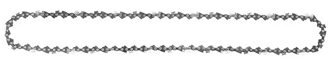 Ryobi - Cadena de 50 cm (70 eslabones) para motosierras con batería RY36CSX50A - RAC275