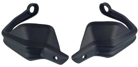 PPWIALL Lenker Winddicht Handschutz Motorrad Handschutz Handschutz Windschutz Handschutz Abdeckung Für NC750X NC750 2013-2020 Griff Wind Schild