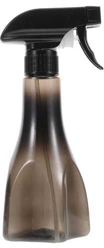 EPIGEIST Hair Spray Mister Bottle Water Mister Spray Bottle Fine Mist for Professional Home Use