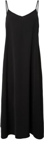 PIECES Pclisa Strap Midi Dress Pwp BC Pclisa Correa Midi Dress Pwp BC Mujer (Pack de 1)
