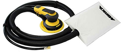 Mirka 8995650211 Ponceuse Pros 650DB 150mm Autonome 5.0