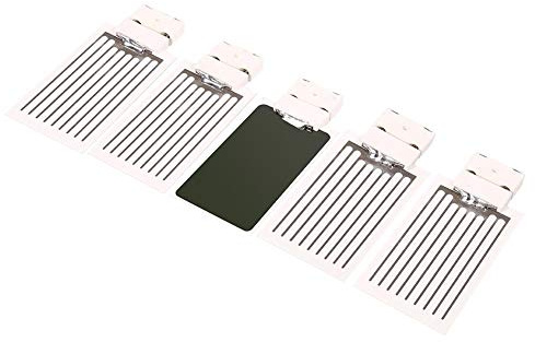 3,5 G/h Ozonplatten mit Sockel für Ozongenerator-Luftreiniger-Sterilisationsgeräte, 5 Stück
