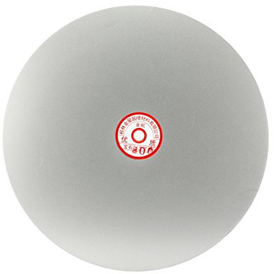 Aexit 300mm 12-inch Grit 800 Diamond Coated Flat Lap Disk Wheel Grinding Sanding Disc (ef122e21647965e24c20197c8b646a3f)