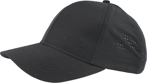 Eisley Unisex Viriginia-20905_11_l Cap, Schwarz, L EU