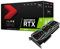 PNY GeForce RTX™ 3070 8GB XLR8 Gaming REVEL EPIC-X RGB™ Triple Fan Graphics Card
