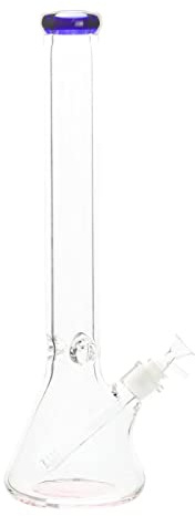 ParaCity 16 Inch Huge Beaker Bong Water Pipe 14mm